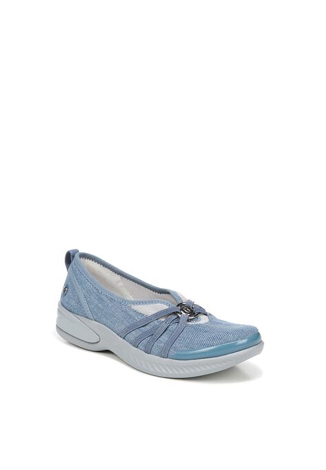 Niche Slip-On, DENIM WASHED, hi-res image number null