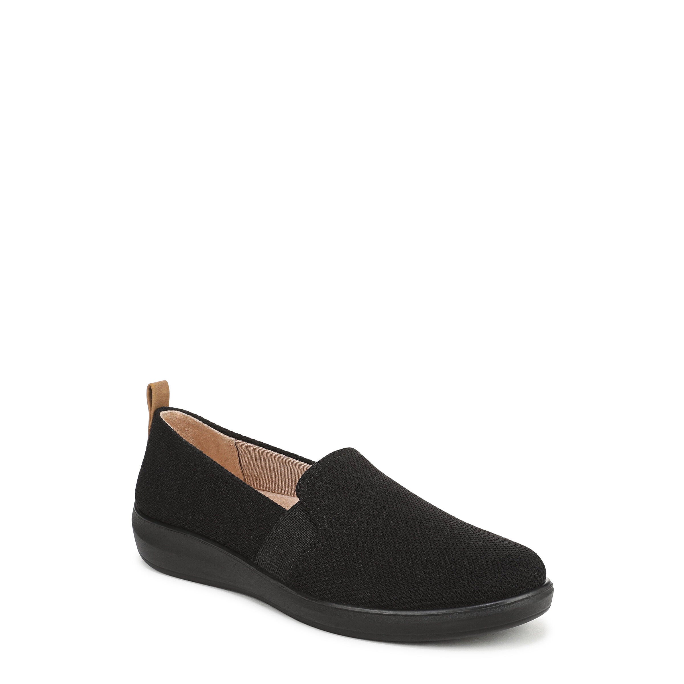 Next Wave Slip On, BLACK, hi-res image number 0