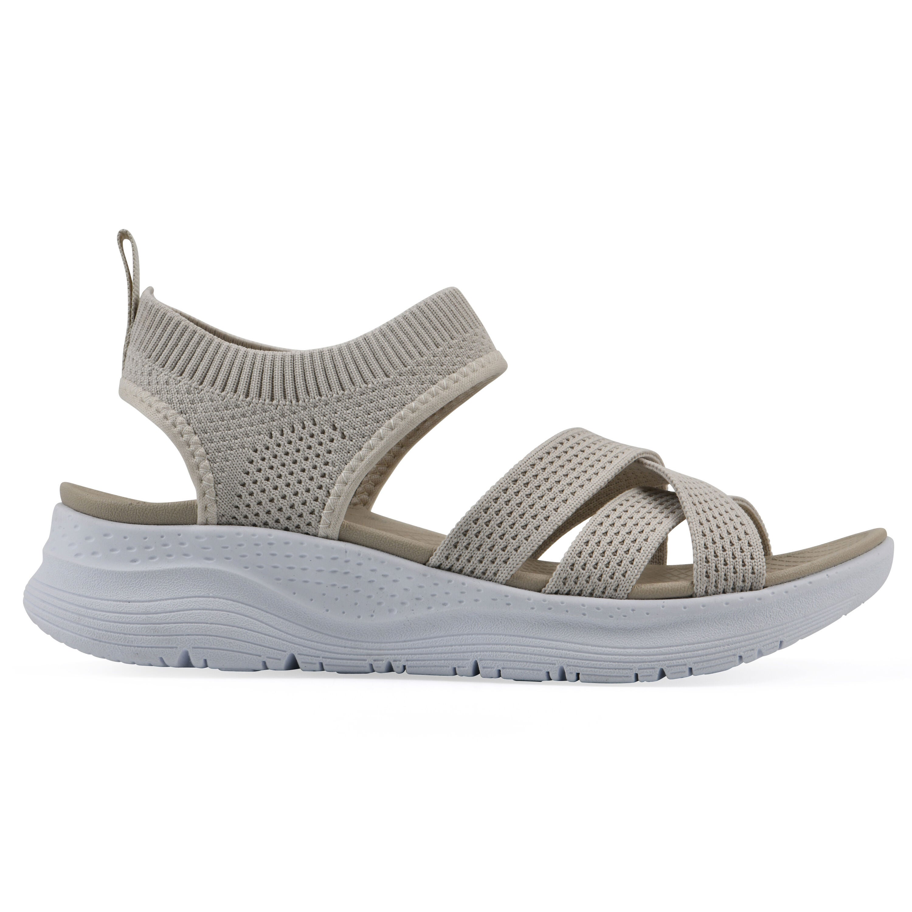 Charry FOM Comfort, TAUPE FABRIC, alternate image number 2