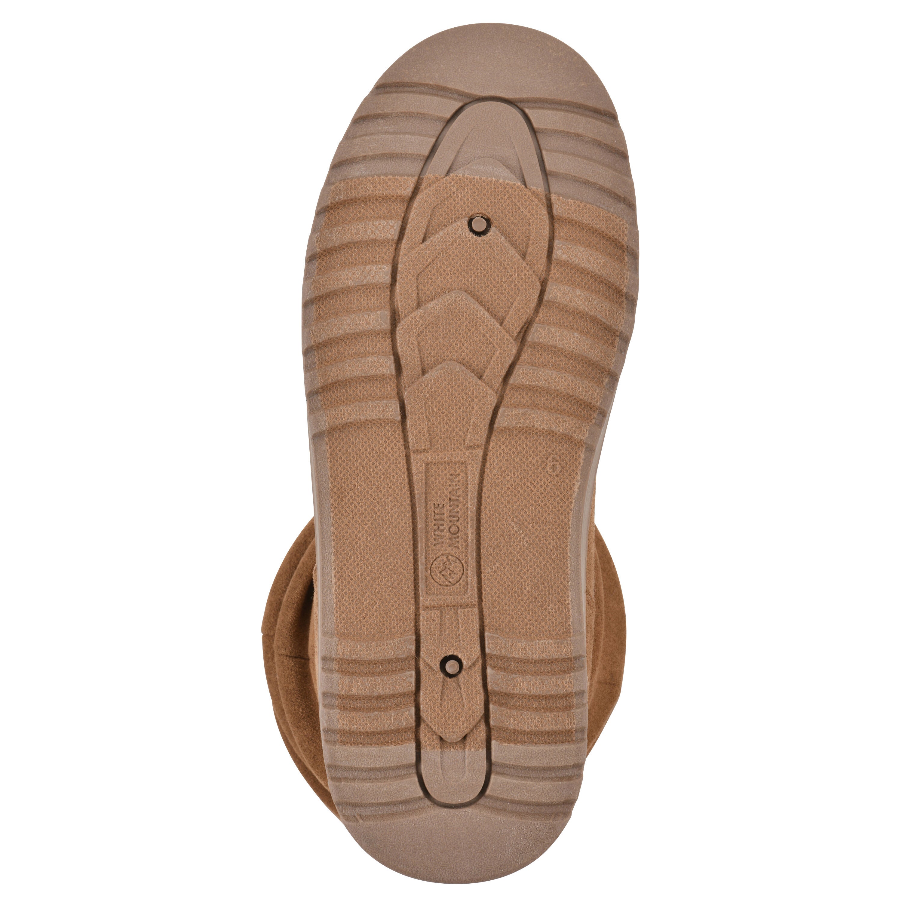 Icequake Mid-shaft Faux Fur-Lined Boot, CHESTNUT, alternate image number 5