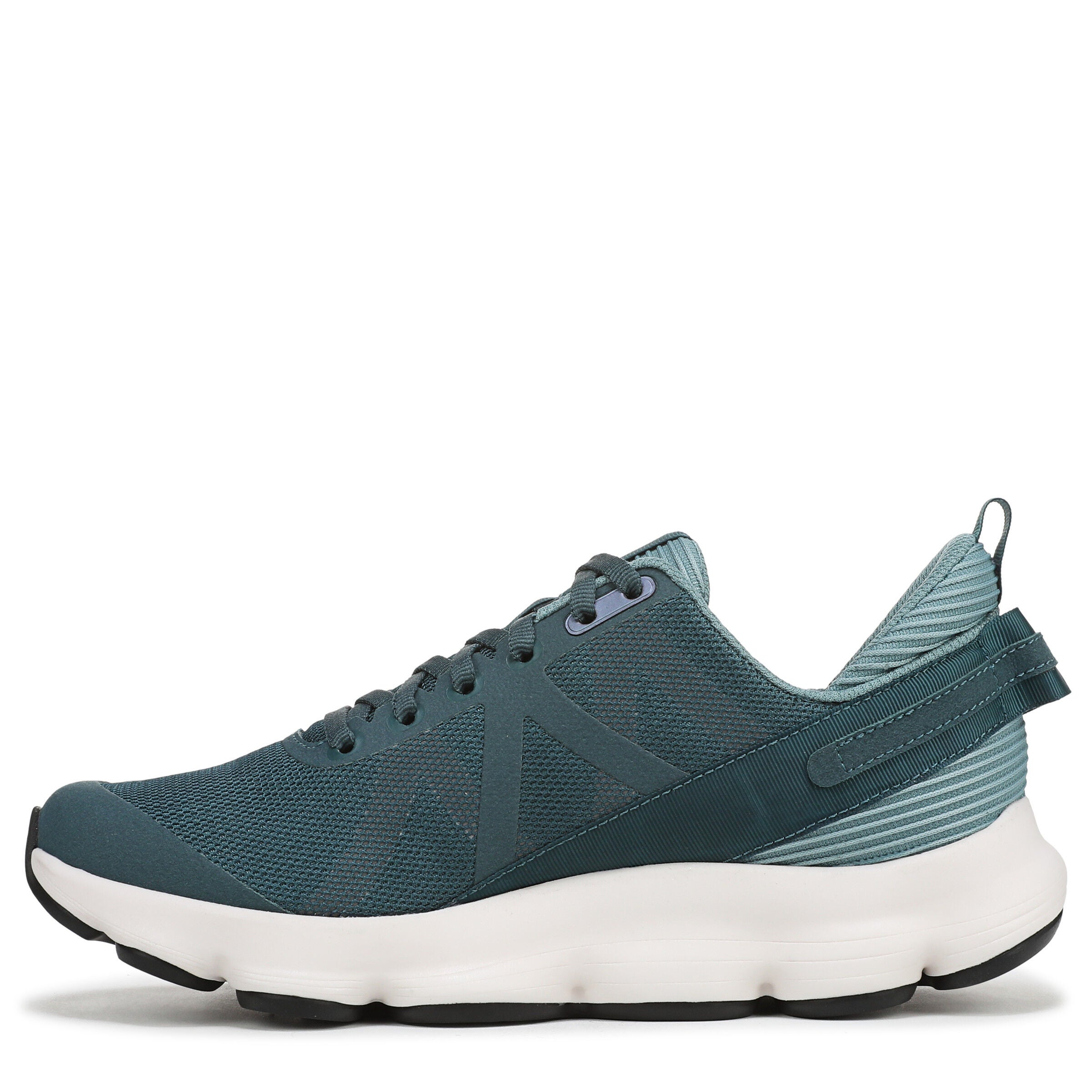 Podflow Walking Sneaker, DEEP SEA GREEN, alternate image number 5