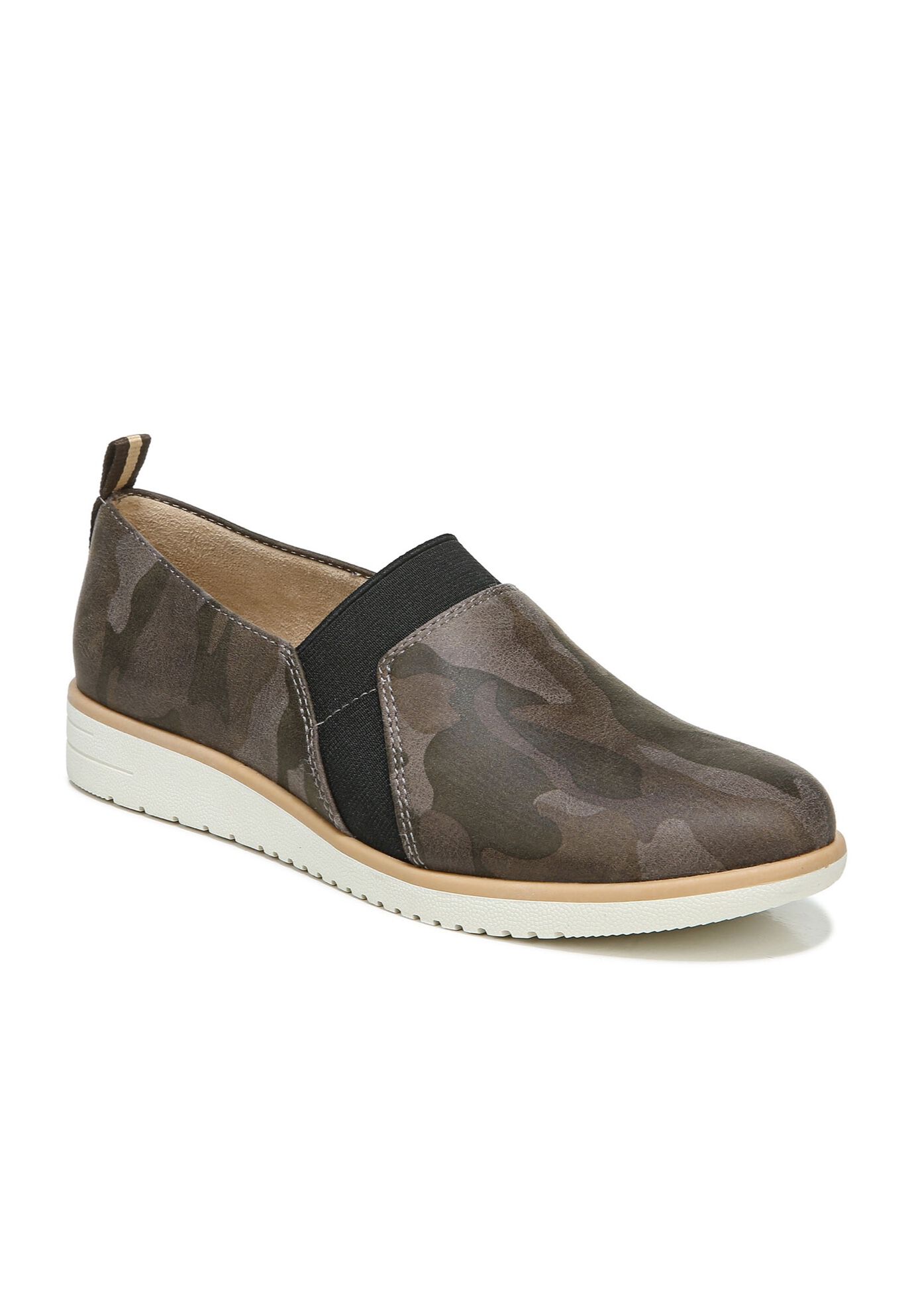 Idea Bootie , GREY CAMO, hi-res image number 0
