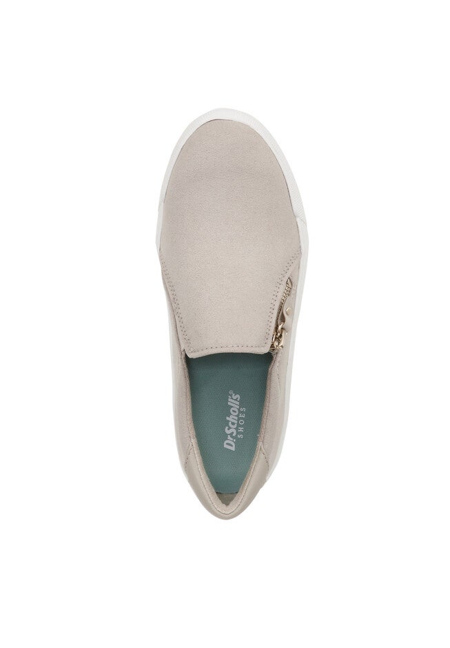 Time Off Now Slip On Sneaker, , alternate image number 4