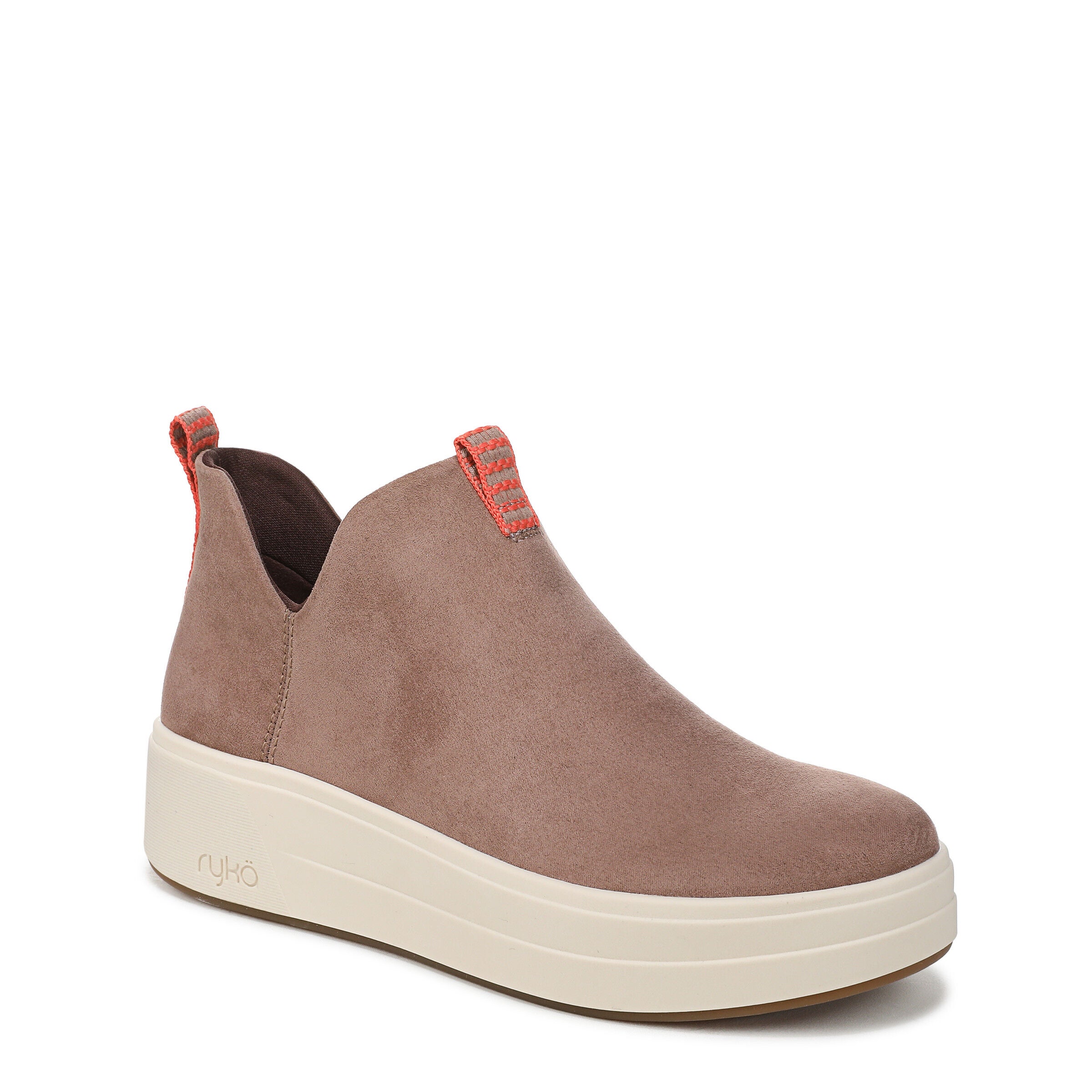 Vivie Ankle Bootie, BROWNIE BROWN, hi-res image number 0