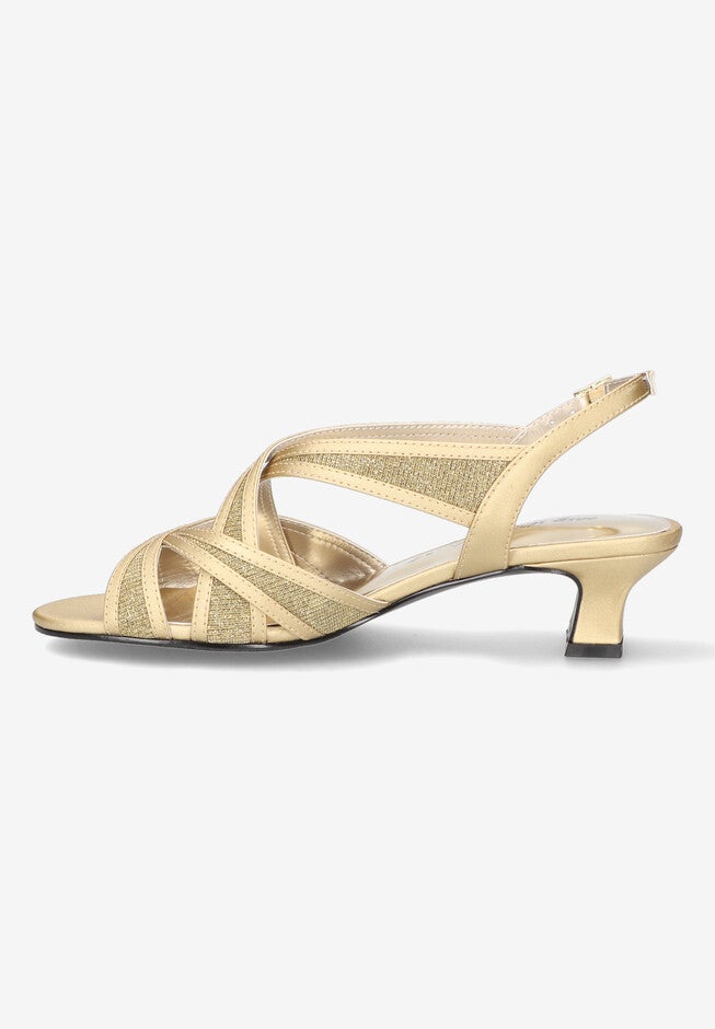 Tristen Sandal, , alternate image number 4