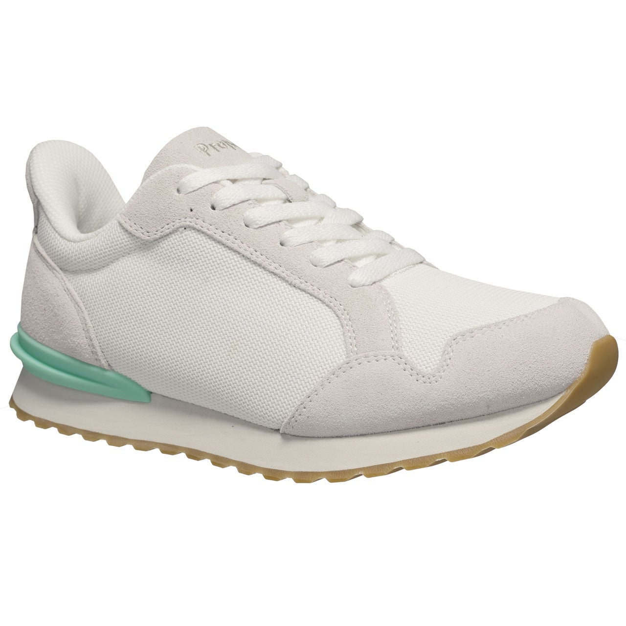 Shirley Sneaker, WHITE GREY, hi-res image number 0