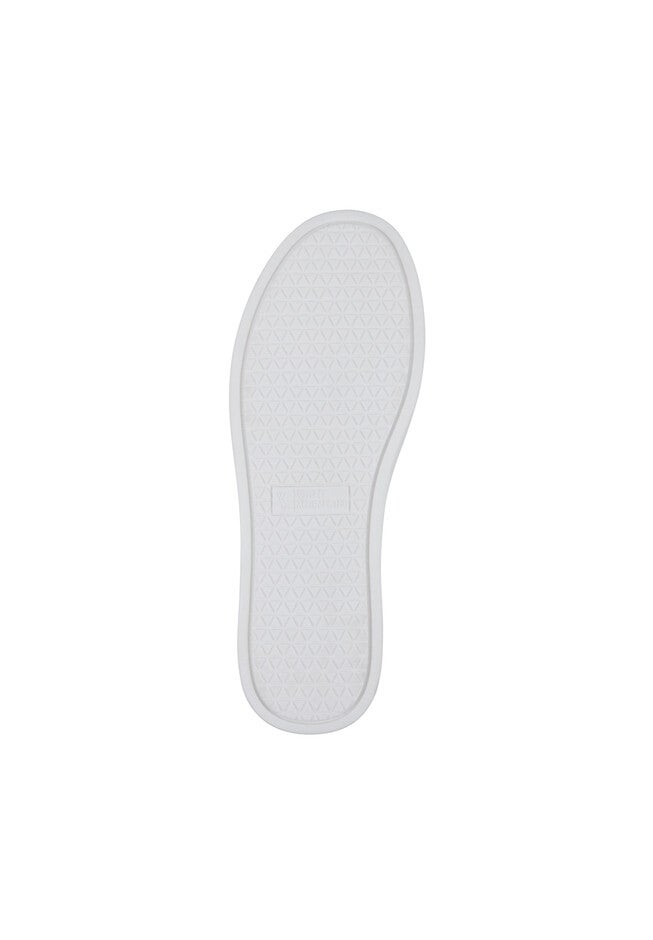 White Mountain Doubly Platform Sneaker, , alternate image number null