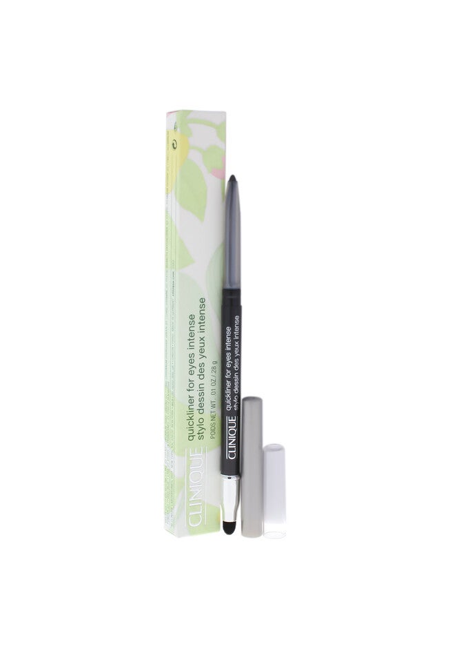 Quickliner For Eyes Intense - 0.01 Oz Eyeliner, INTENSE CHARCOAL, hi-res image number 0