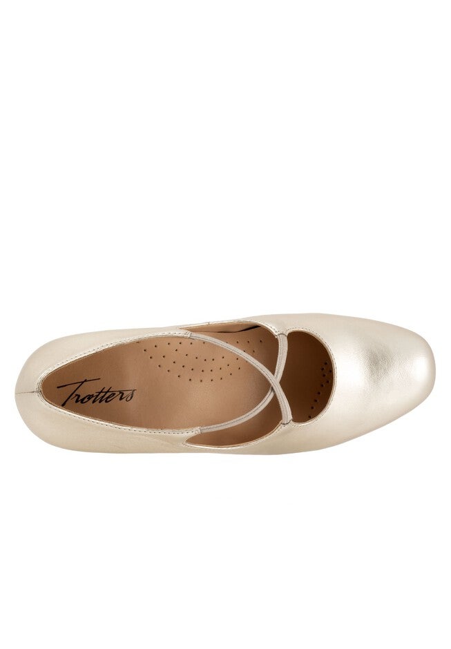 Demi Heeled Pumps, , alternate image number 9