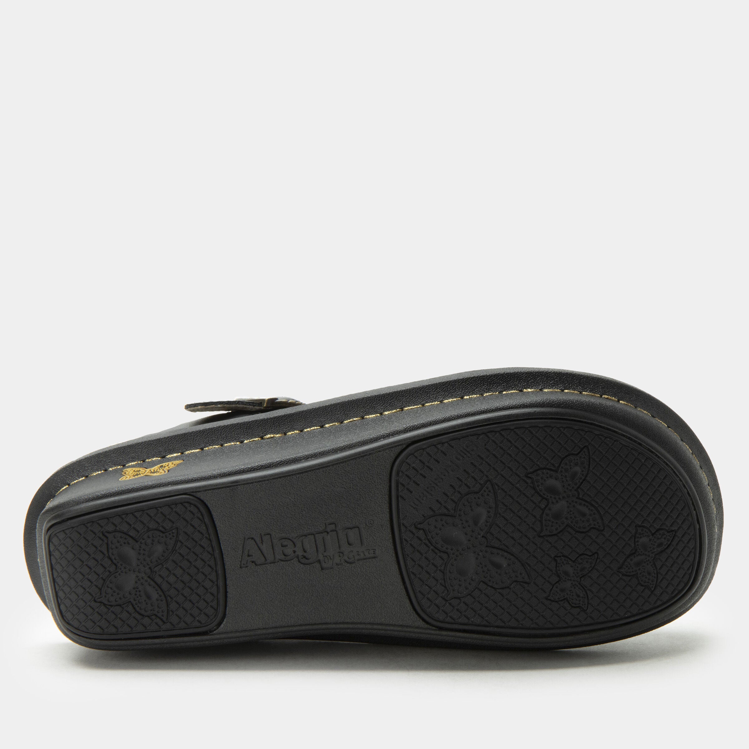 Classic Slip-On Clog, BLACK, on-hover image number 1