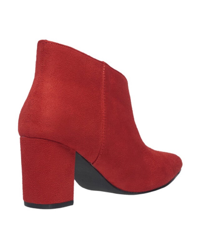 Nyc Bootie, , on-hover image number null