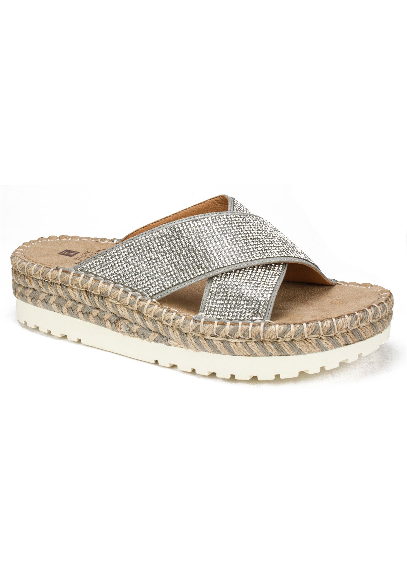 Kimberly Sandal , GREY, hi-res image number 0