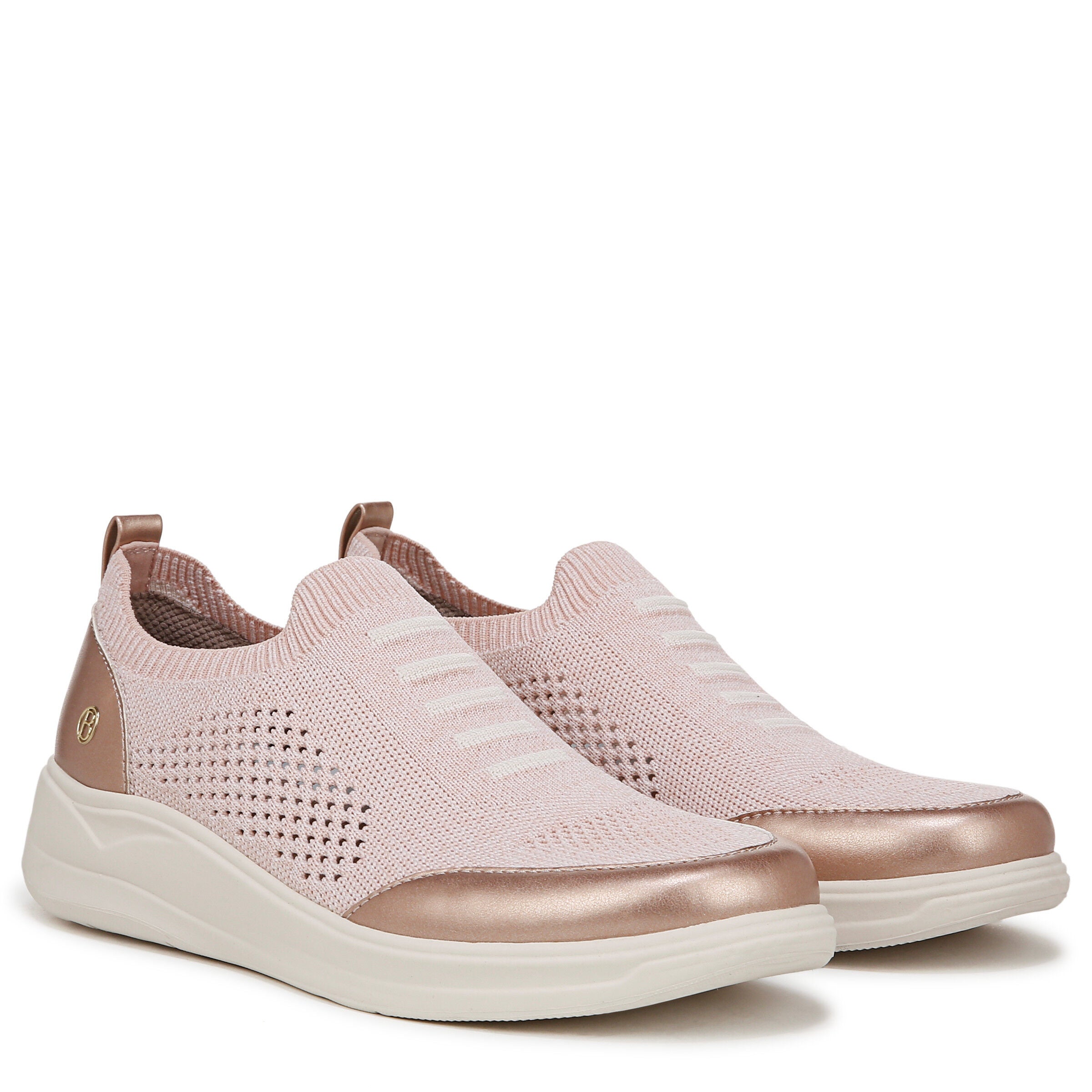 Timeless Bright Sneaker, BLUSH, alternate image number 2