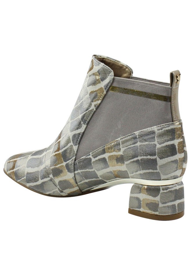 Frescura Bootie , , on-hover image number null