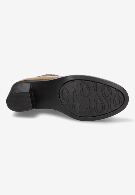 Es Ry Bootie, , alternate image number null