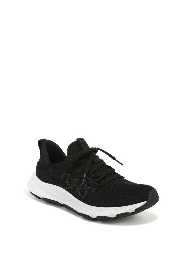Revolution Sneaker, BLACK, hi-res image number 0