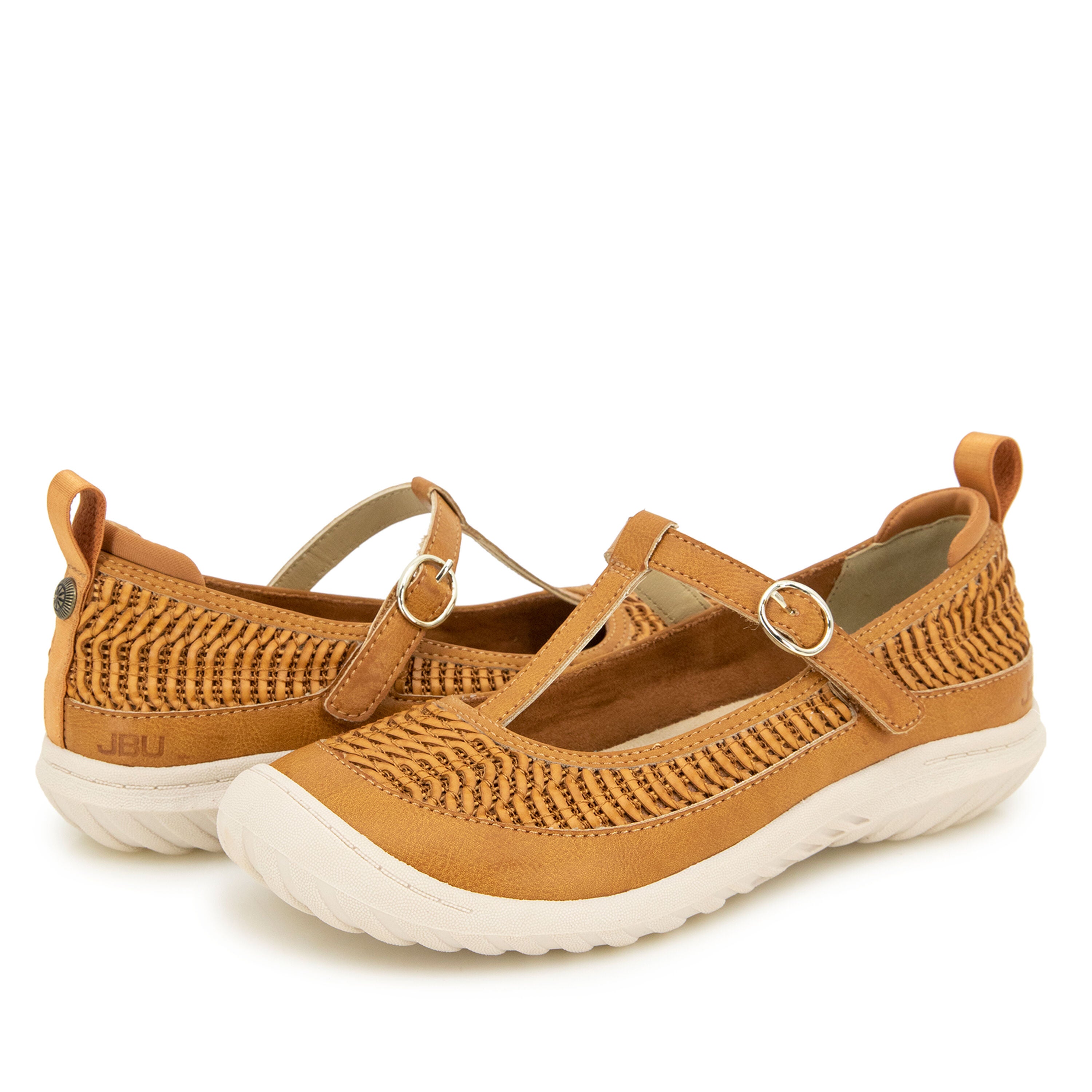 Summer Flat, TAN, alternate image number 7