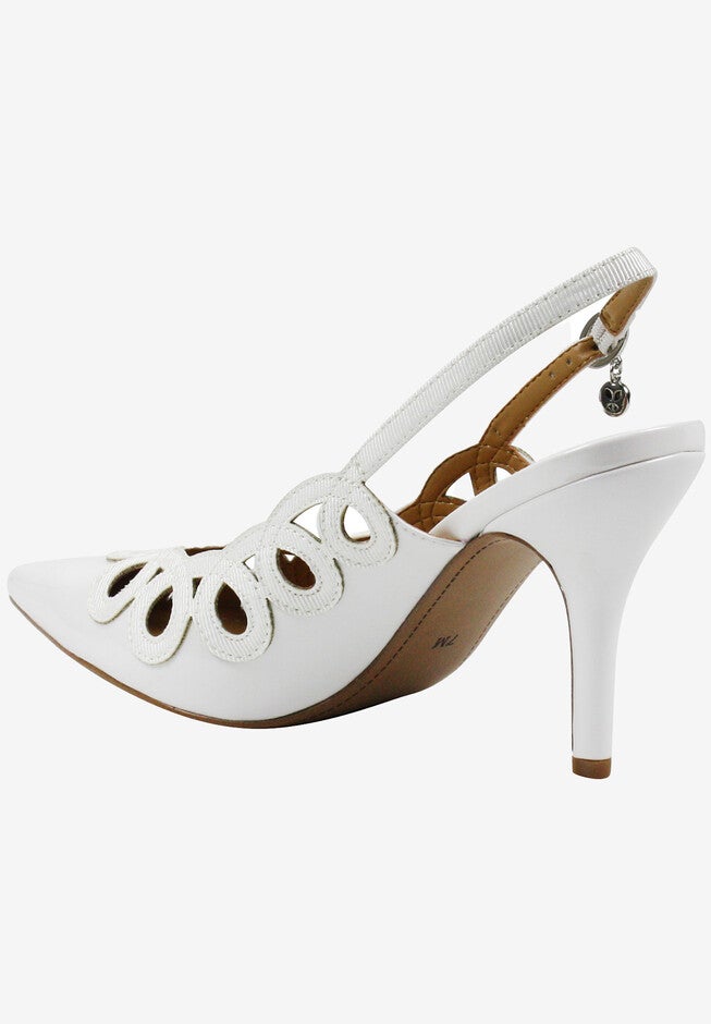 Reghina Slingback, , on-hover image number 1