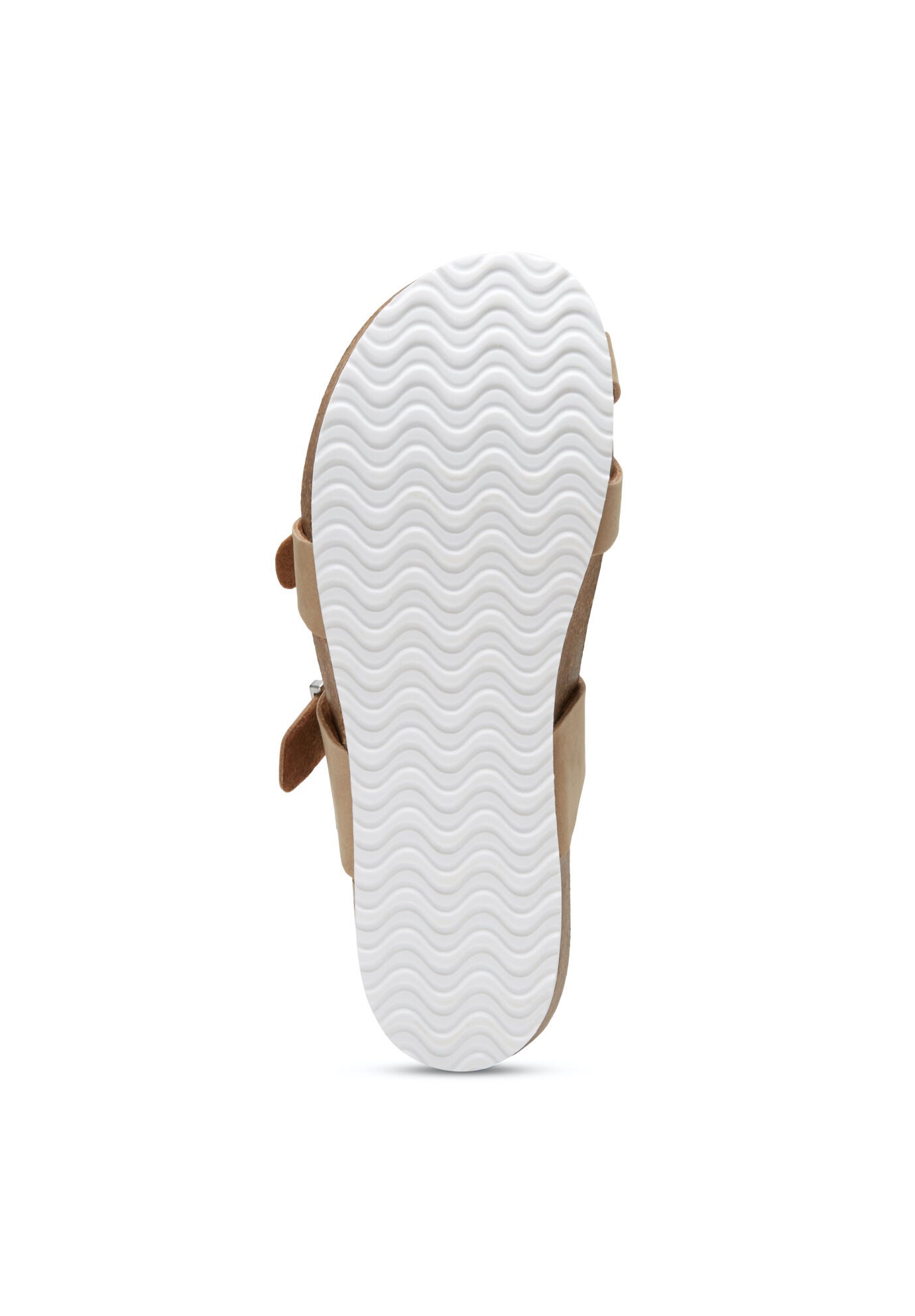 Tiogo Strappy Slide Sandal, , alternate image number 5