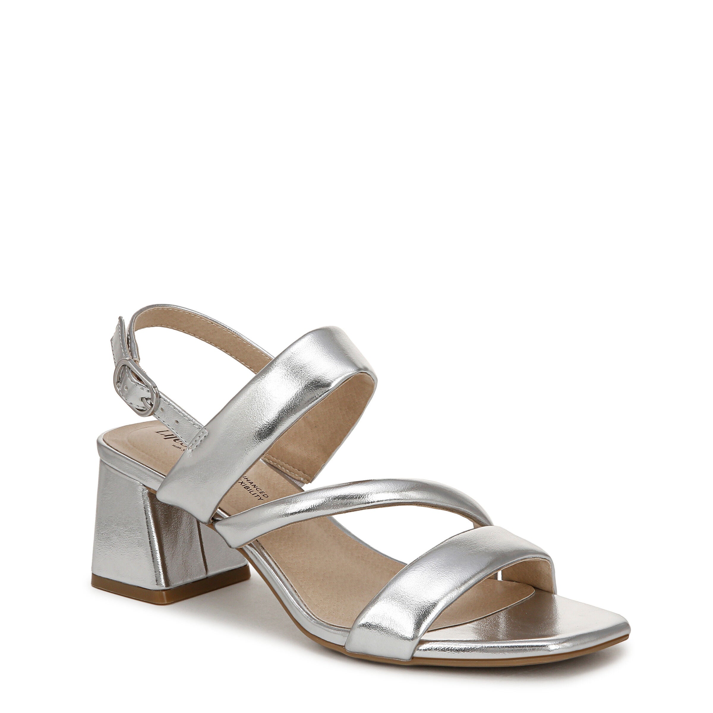 Celia Sandal, SILVER, hi-res image number 0