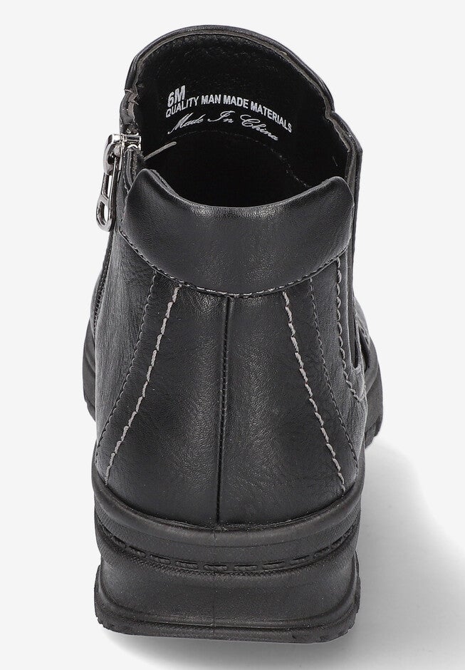 Len Bootie, , on-hover image number null