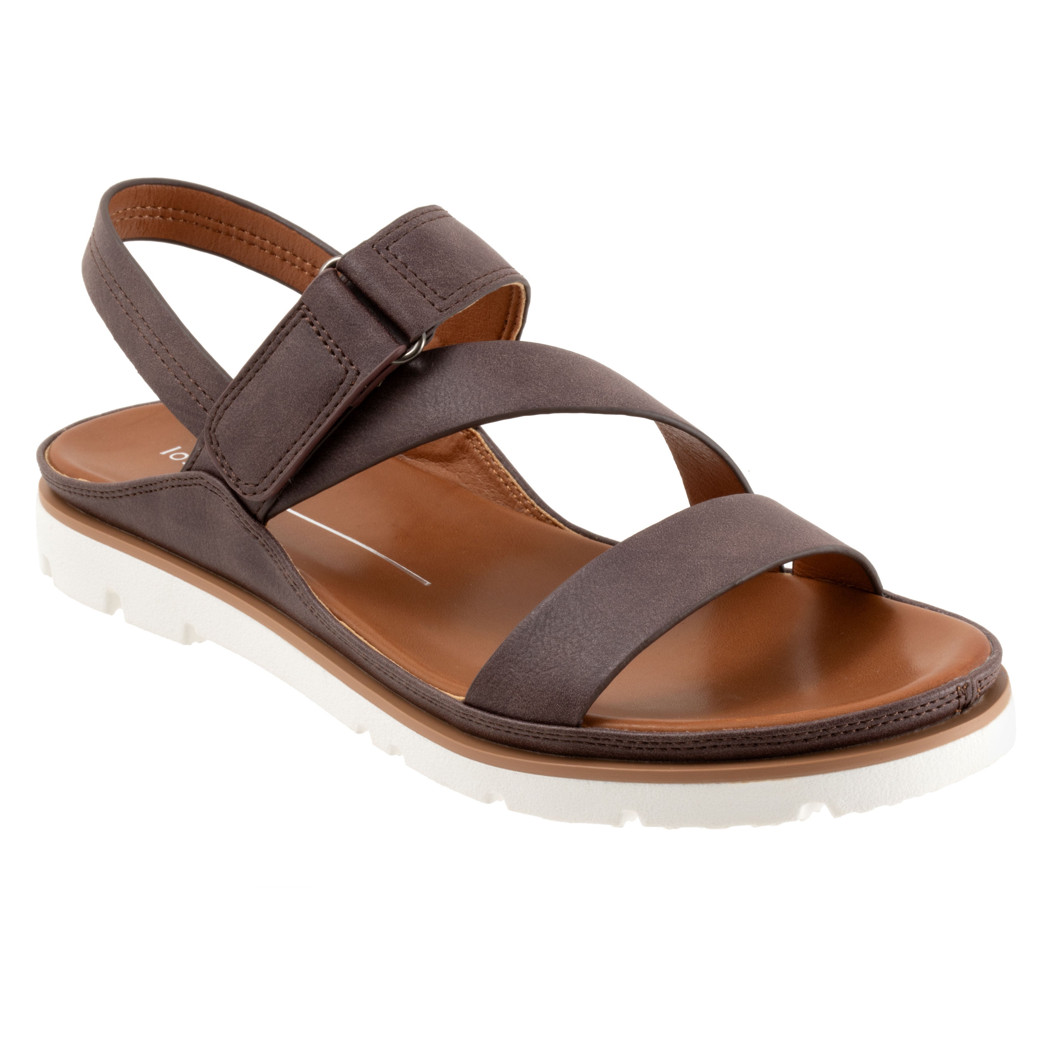 Ashli Sandal, MOCHA, hi-res image number 0