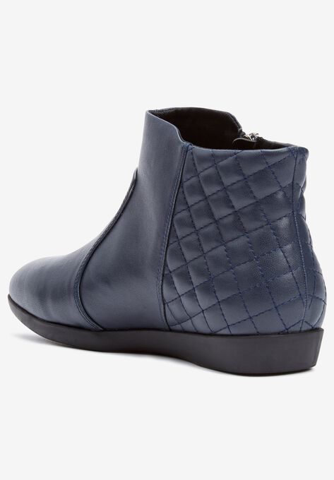 The Ceil Bootie, , on-hover image number null