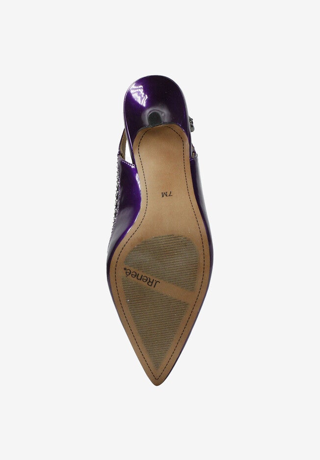 Naiara Slingback, , alternate image number null