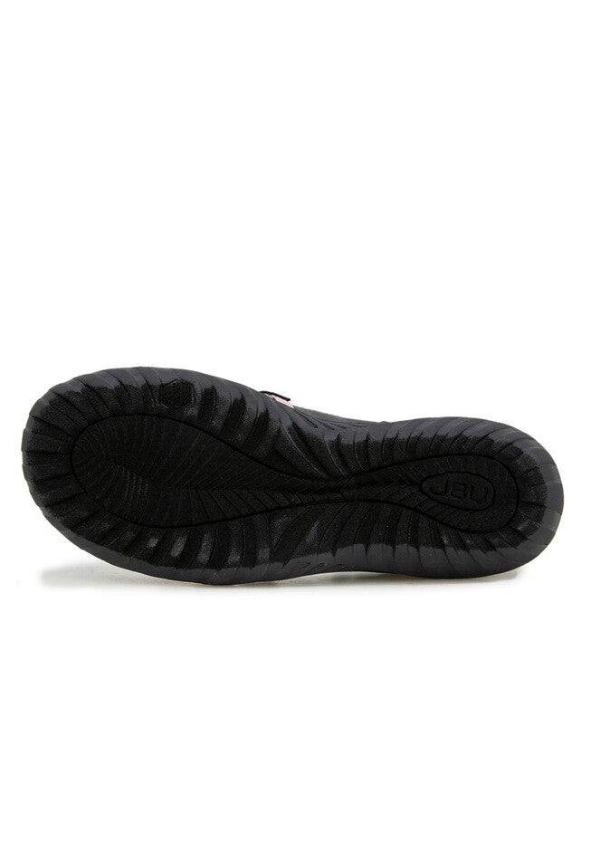 Dove T-Strap Flat, , alternate image number null