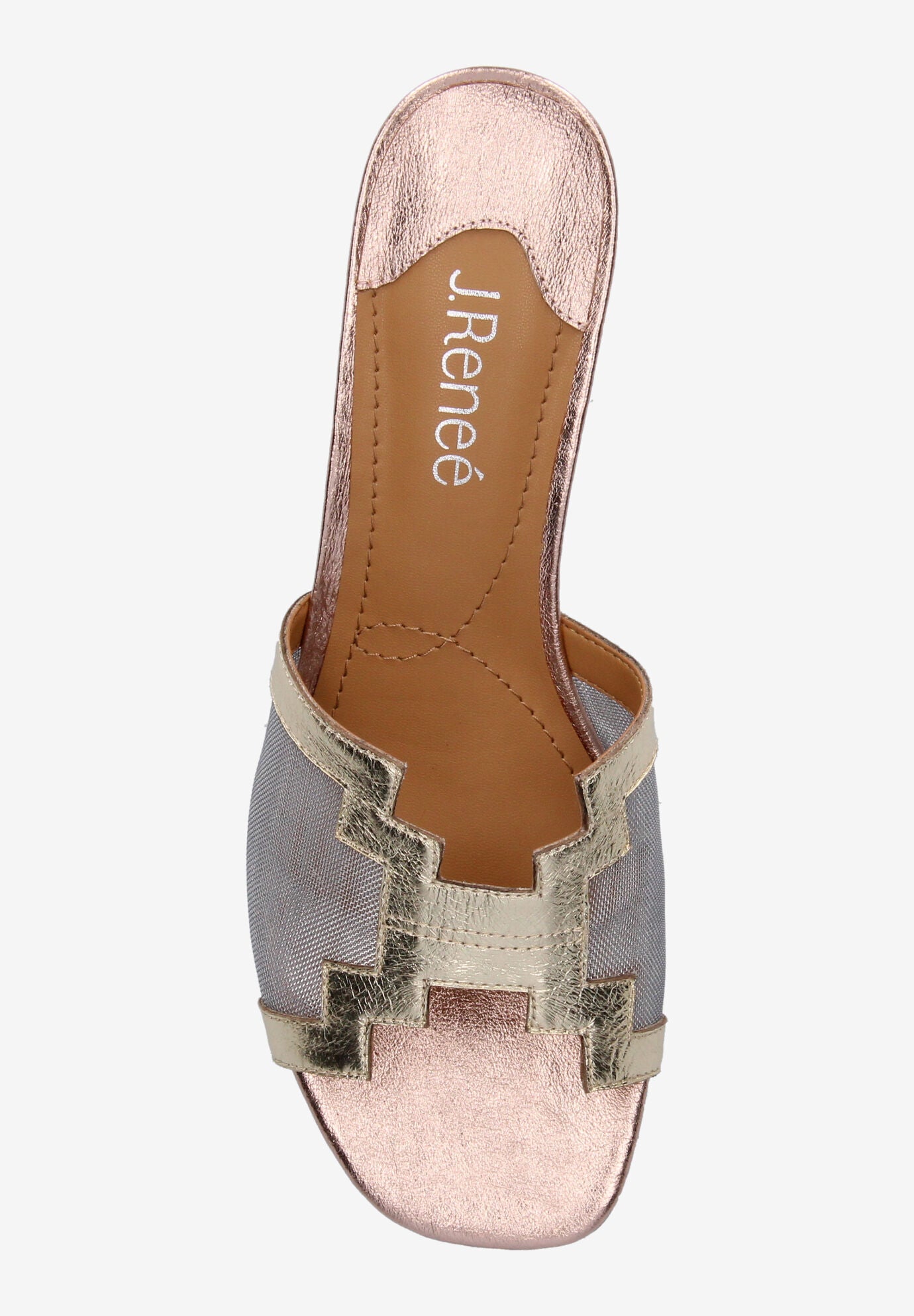 Amorra Slide Sandal, , alternate image number 6