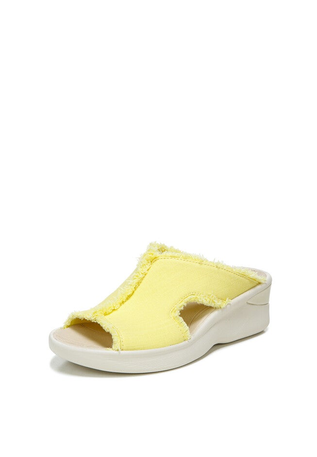 Serendipity Wedge Sandal, , alternate image number 8