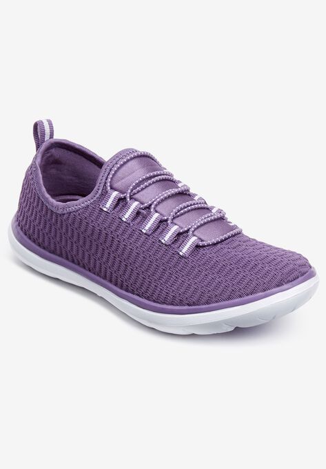CV Sport Ariya Sneaker, SWEET GRAPE, hi-res image number null