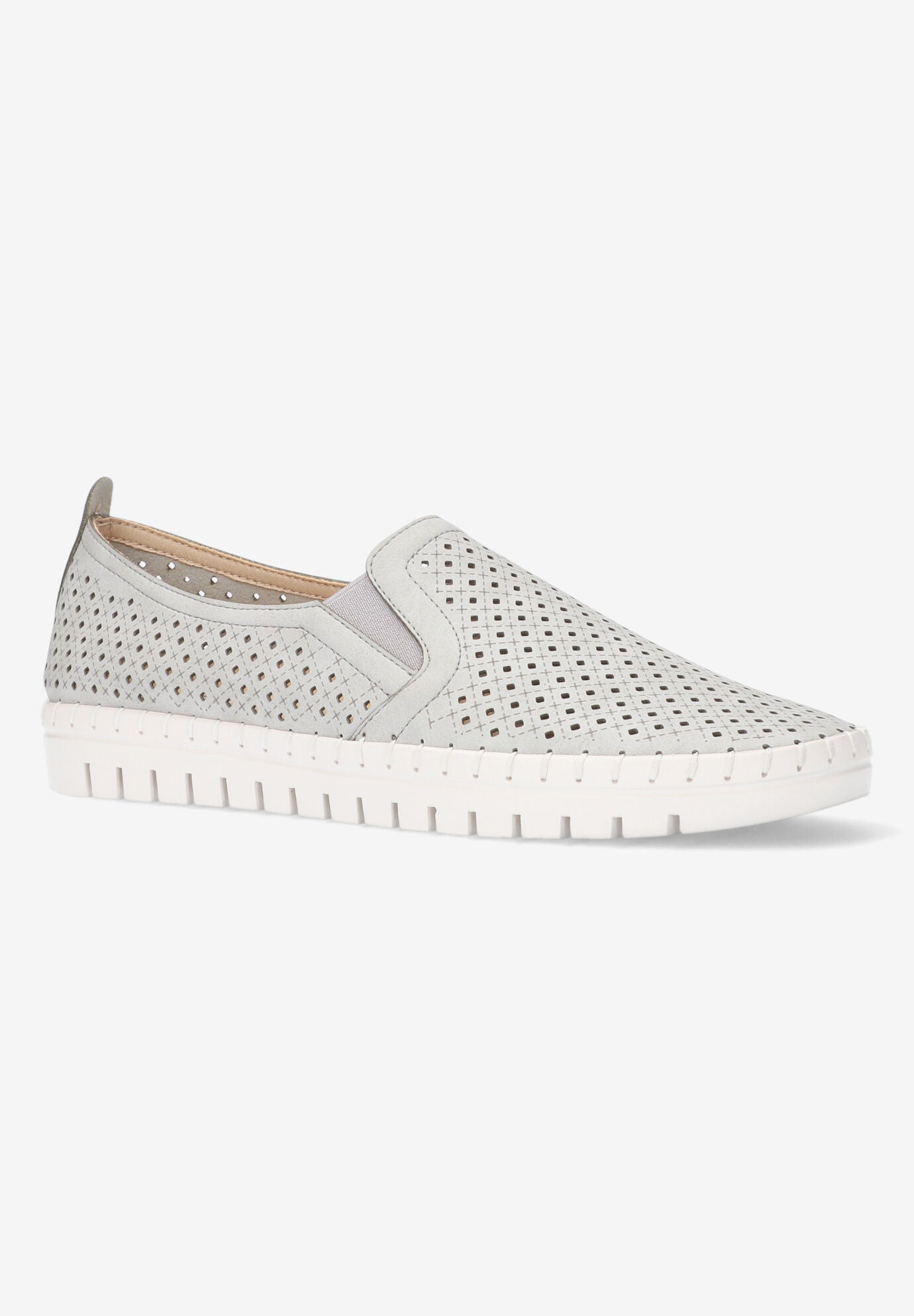 Fresh Flats, GREY, hi-res image number 0