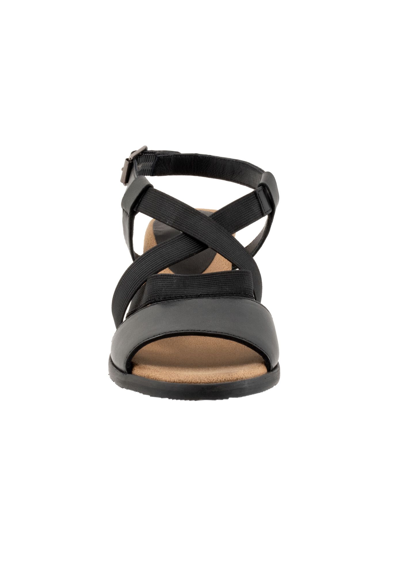 Meadow Heeled Sandal, , alternate image number 2
