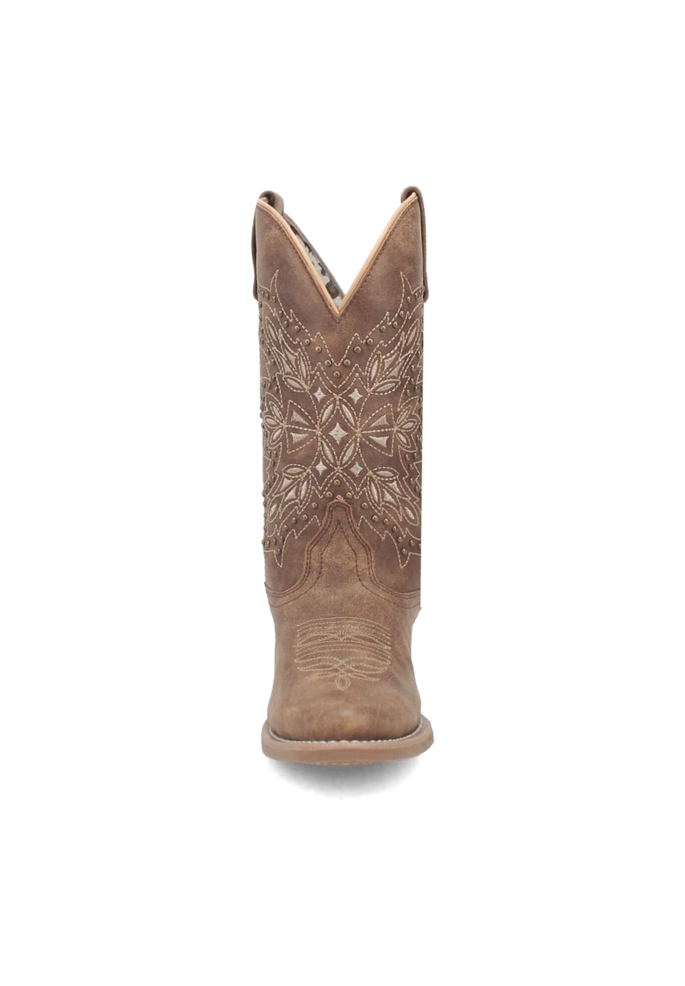Journee Tall Calf Boot, , alternate image number 4