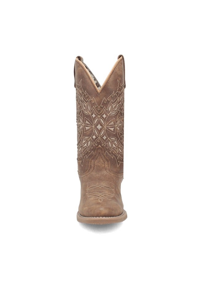 Journee Tall Calf Boot, , alternate image number 4