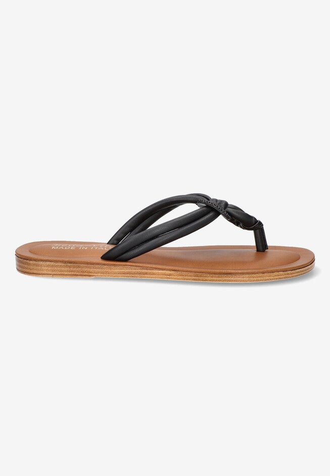 Zev-Italy Sandals, , alternate image number null