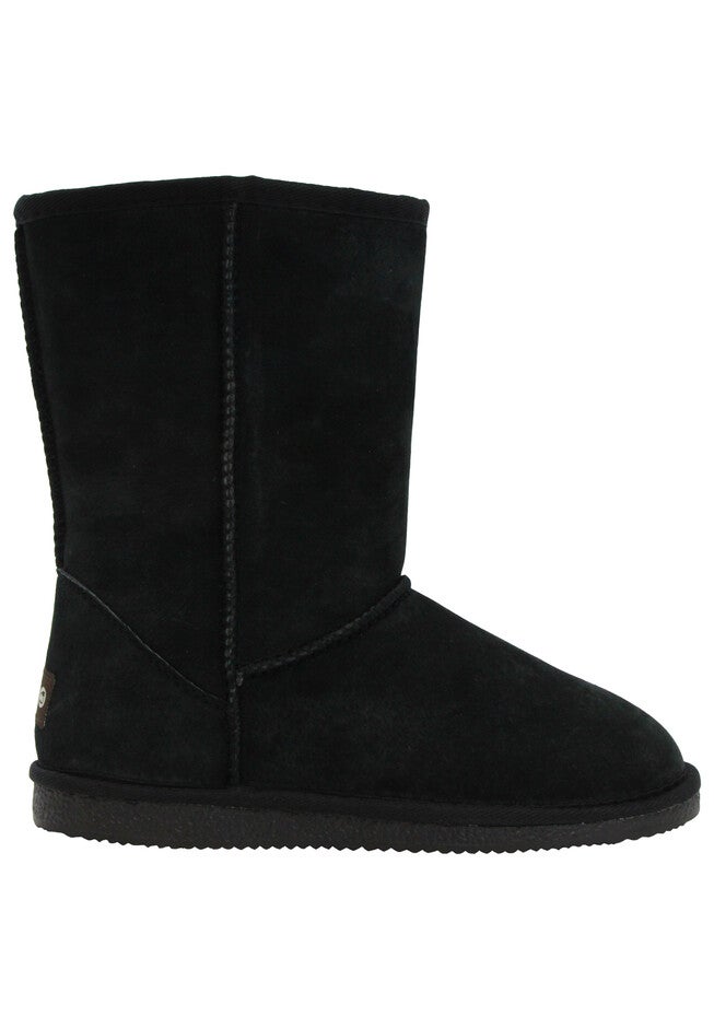Classic 9" Bootie, , alternate image number null