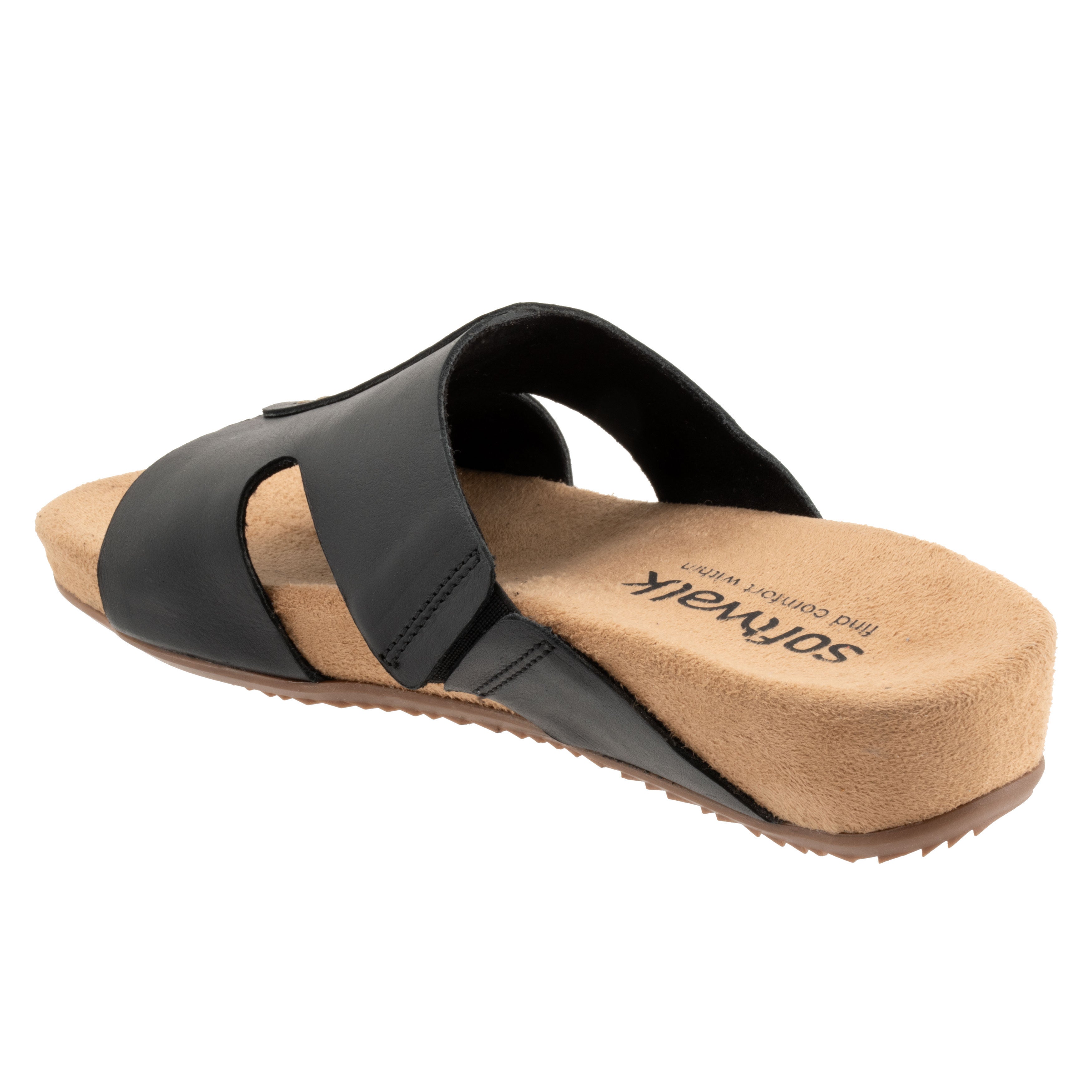 Beverly 2.0 Sandal, BLACK, on-hover image number 1