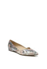 Havana Flat , TAN SNAKE, hi-res image number null