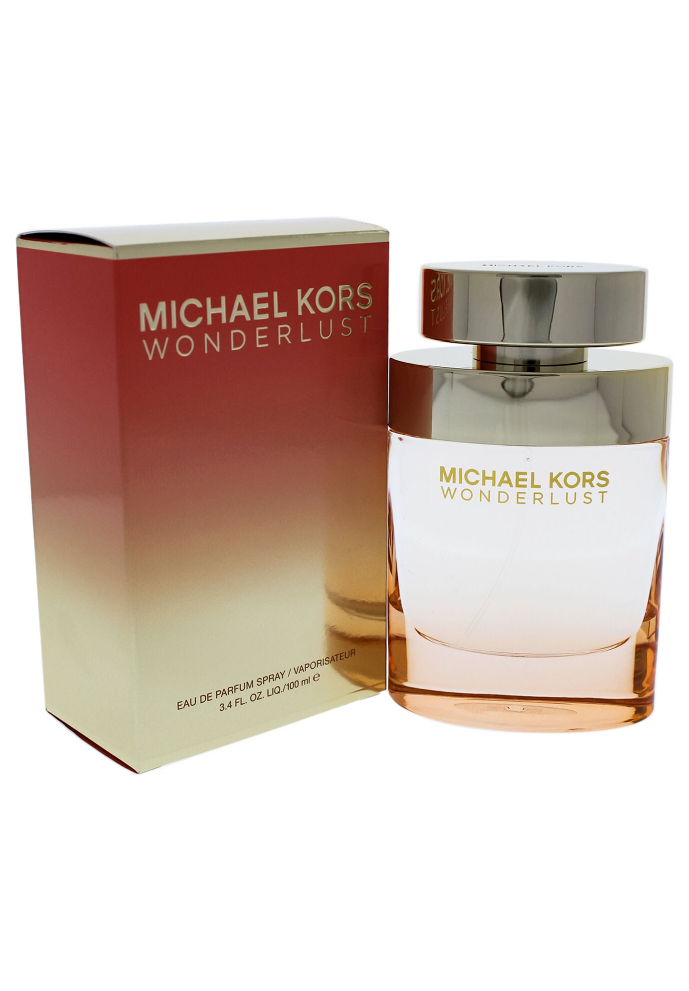 Wonderlust -3.4 Oz Edp Spray, O, hi-res image number 0