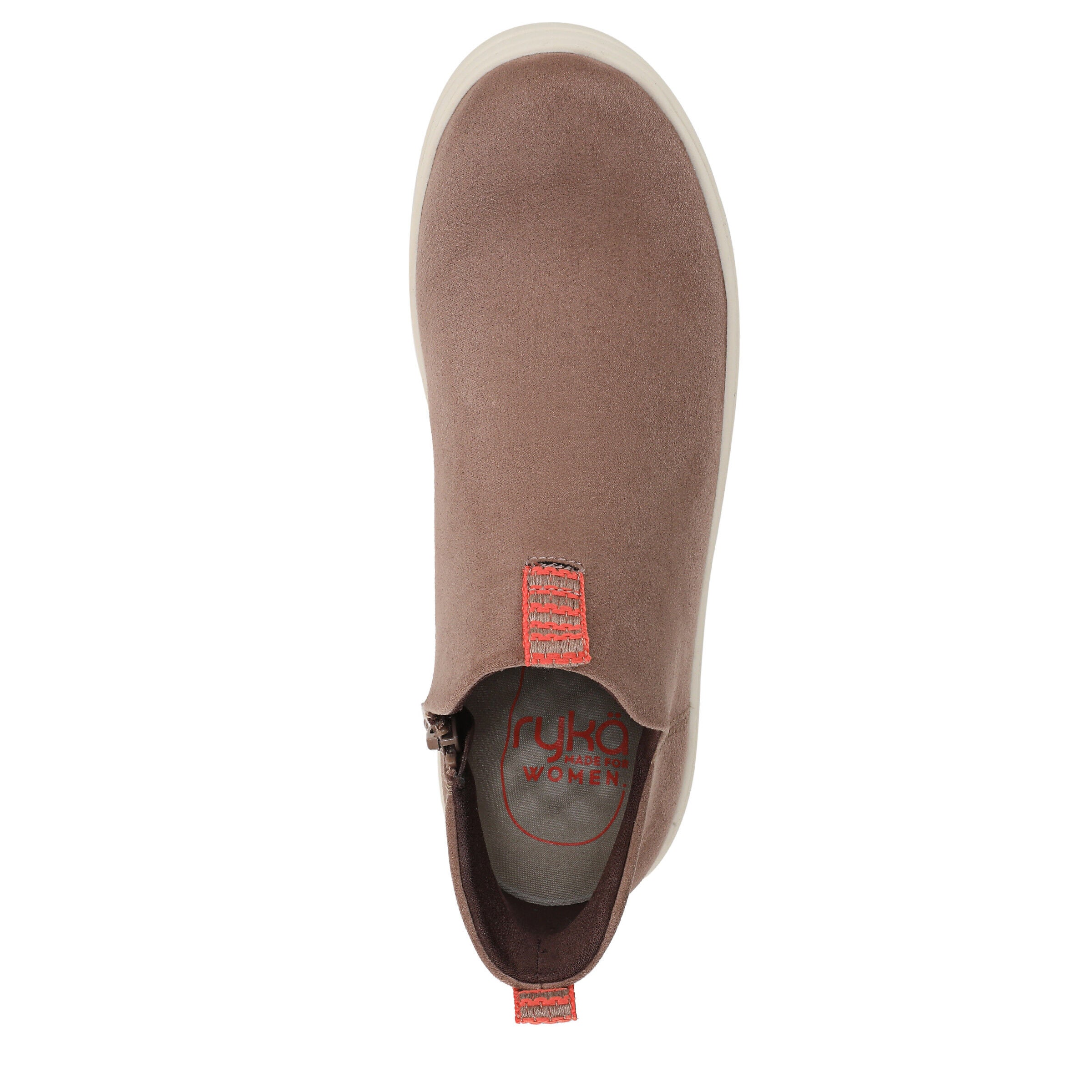 Vivie Ankle Bootie, BROWNIE BROWN, alternate image number 6