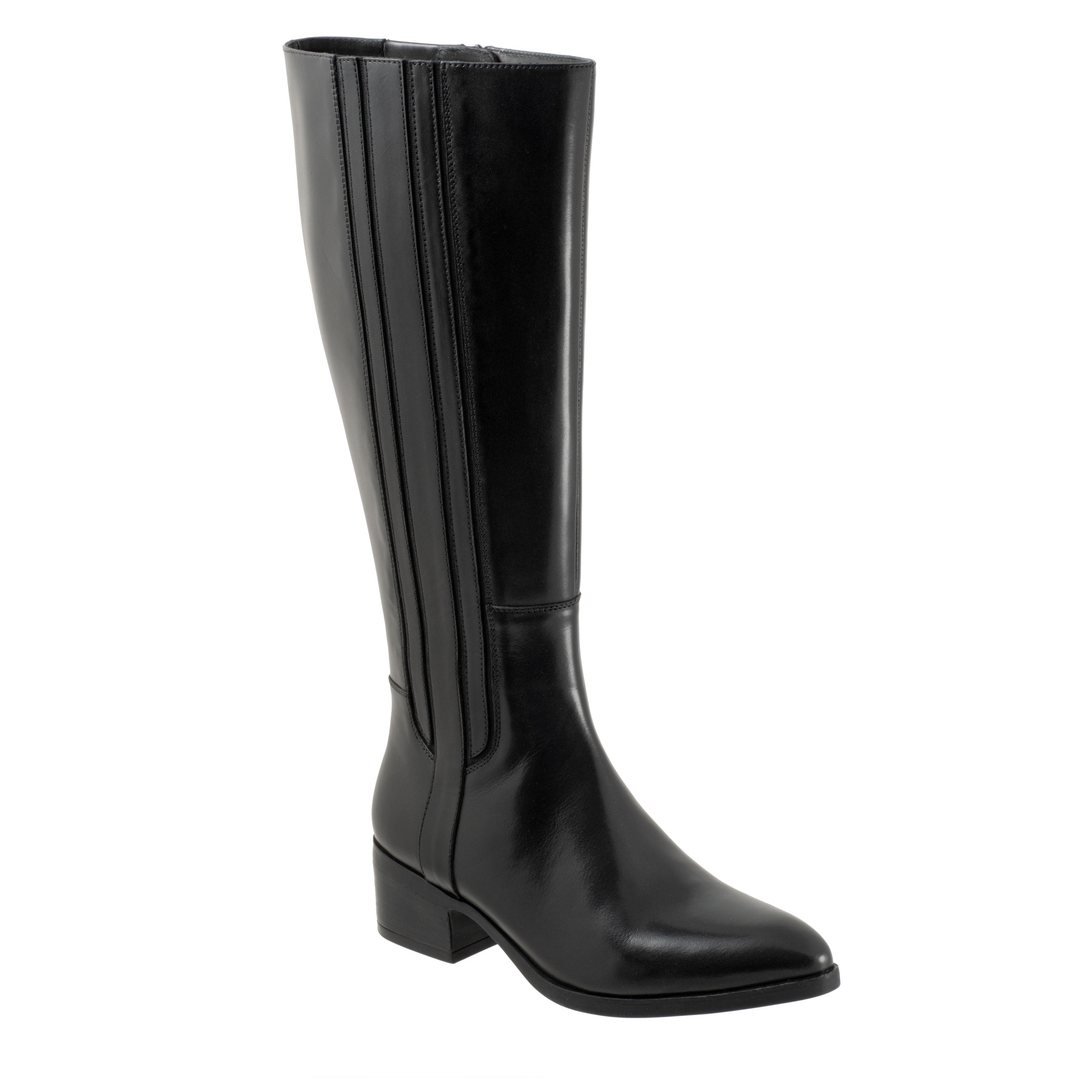 Lafayette Boot, DARK BLACK, hi-res image number 0
