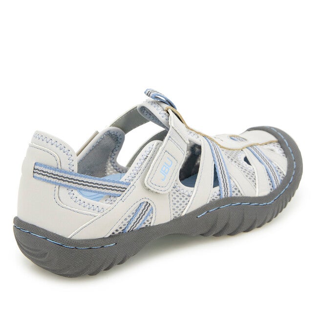 Regional Water Ready Flat, GREY STONE BLUE, on-hover image number 1