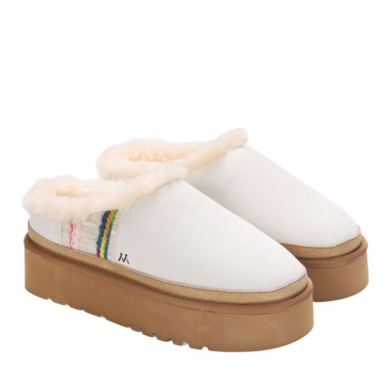 Jane Slip-On Shoe | OneStopPlus