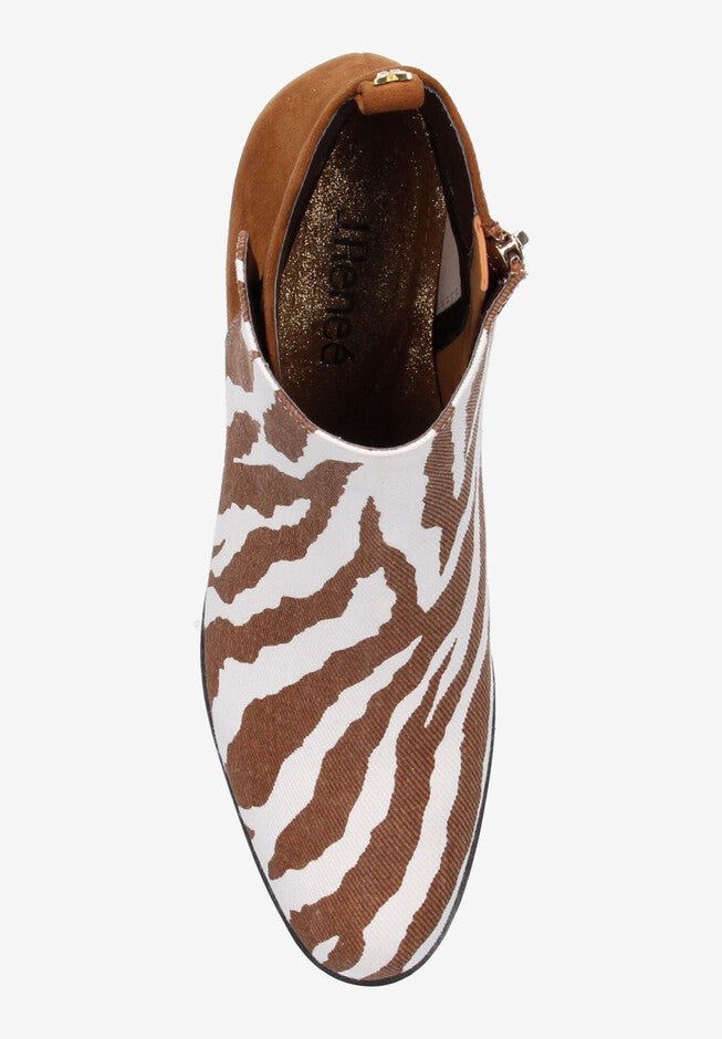 Halsie Bootie, , alternate image number null