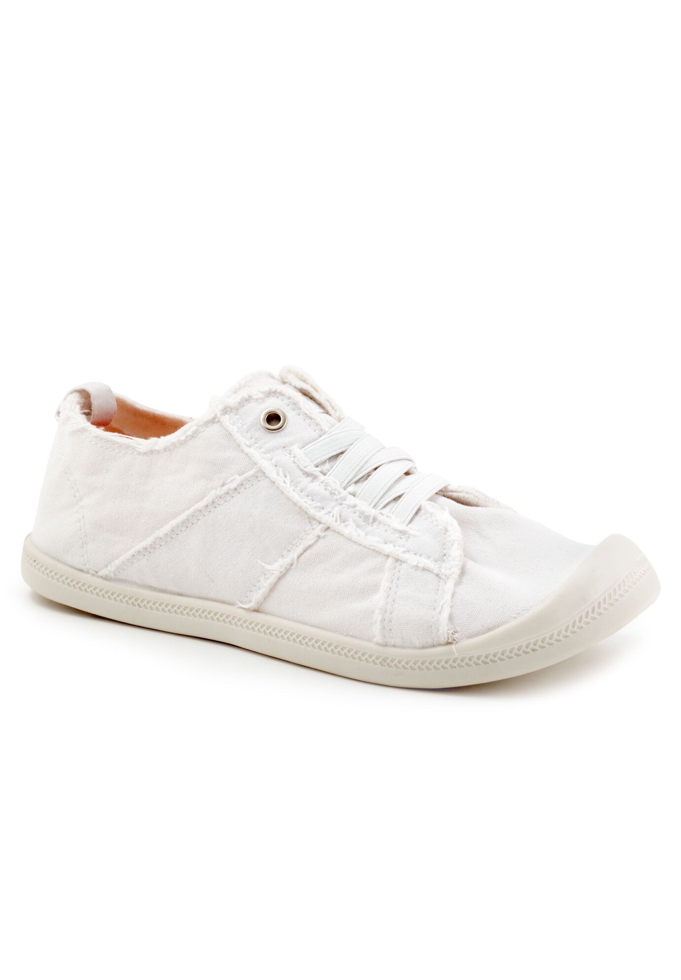 Vail Slip On Sneaker, WHITE, hi-res image number 0