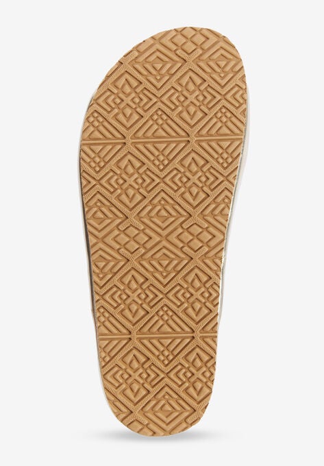 The Summer Sandal By Comfortview, , alternate image number null