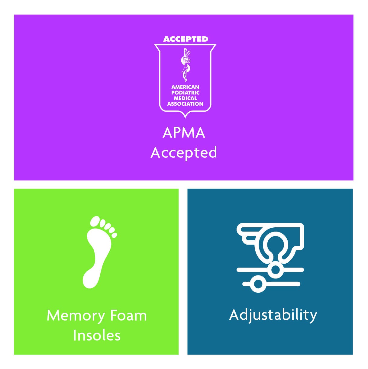 Jule Hook and Loop Wedge Sandal, BLACK, alternate image number 7