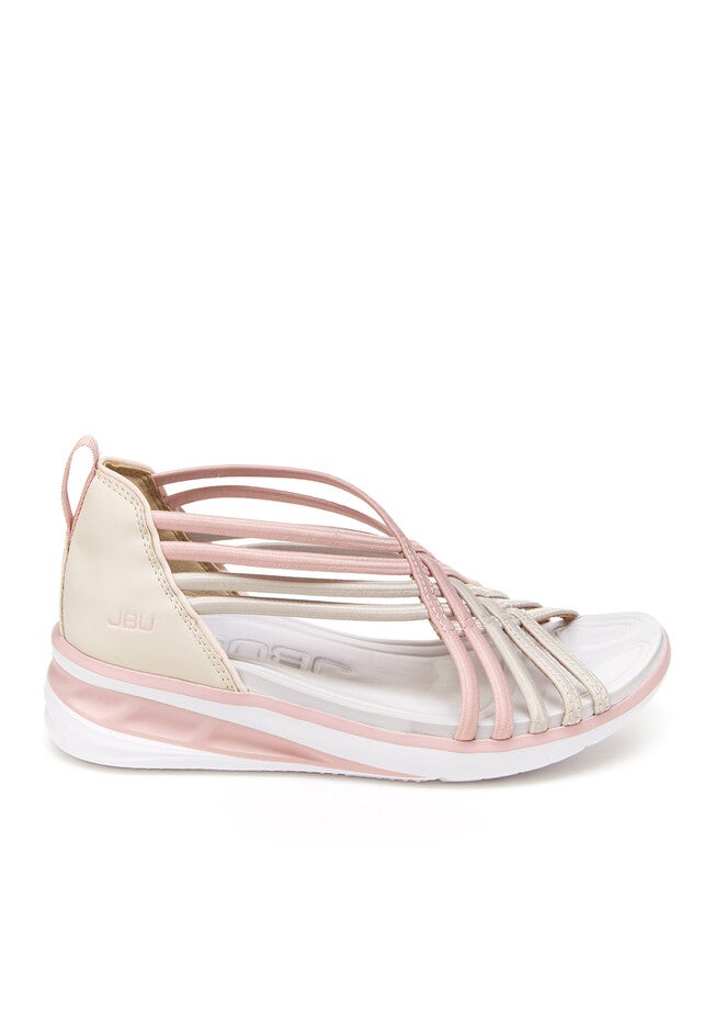 Barb Vegan Water Ready Sandals, , alternate image number 3